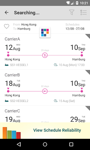 免費下載商業APP|Big Schedules app開箱文|APP開箱王