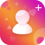 Cover Image of Download Followers Boom via PhotoGrid 1.2.0 APK