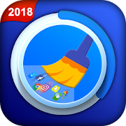 Super Cleaner - Phone Booster 2018  Icon