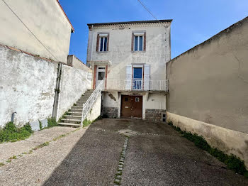 maison à Castres (81)