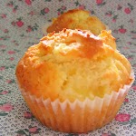 Pineapple Muffins was pinched from <a href="http://www.myrecipes.com/recipe/pineapple-muffins-195036/" target="_blank">www.myrecipes.com.</a>