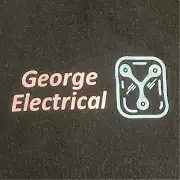 George Electrical Logo