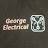 George Electrical Logo