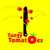 The Tangy Tomatoes, Janakpuri, New Delhi logo