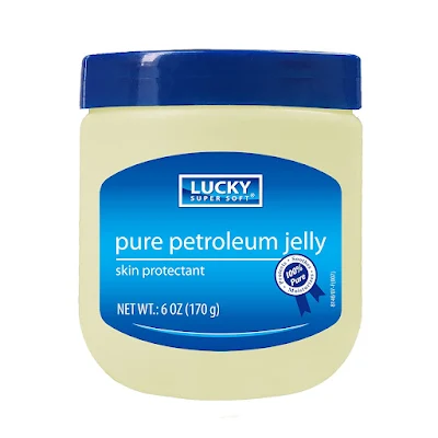 AP PETROLEUM JELLY 40G