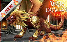 War Dragons HD Wallpapers Game Theme small promo image