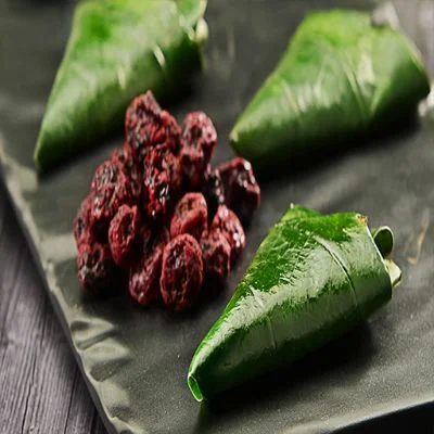 TBLC Gulkand Cranberry Meetha Paan (Pack Of 4)