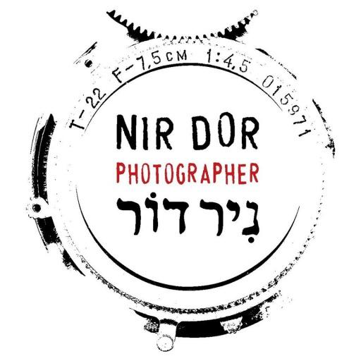 Nir Dor Photographer