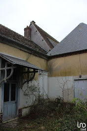 maison à Illiers-Combray (28)