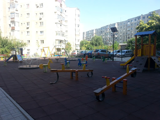 Emty Playground