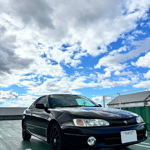 カローラレビン AE111