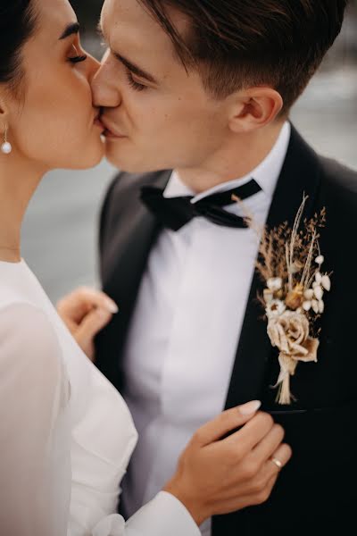 Bryllupsfotograf Mariana Cooper (mcooper). Bilde av 18 desember 2022