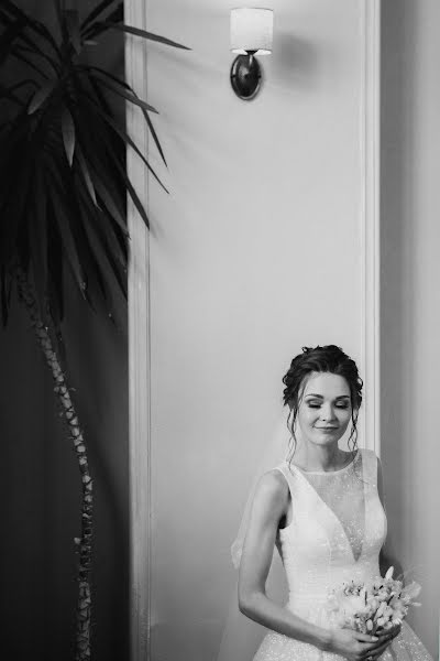 Photographe de mariage Oleg Pienko (pienko). Photo du 28 octobre 2019