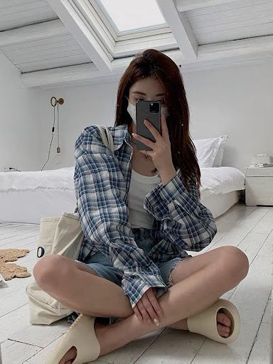 Title 4, Womens Fashion Casual Long Sleeve Shirt for ev...