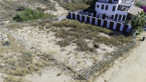 Seaside land 3