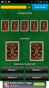 Poker Hands Quiz(圖2)-速報App