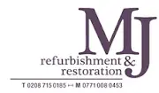 MJ Services Logo