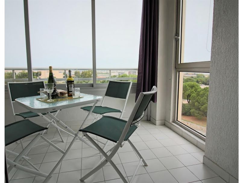 Vente appartement 3 pièces 57 m² à Sète (34200), 289 000 €