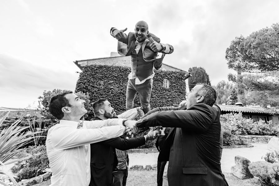 Wedding photographer Aurelien Benard (aurelienbenard). Photo of 20 January 2022