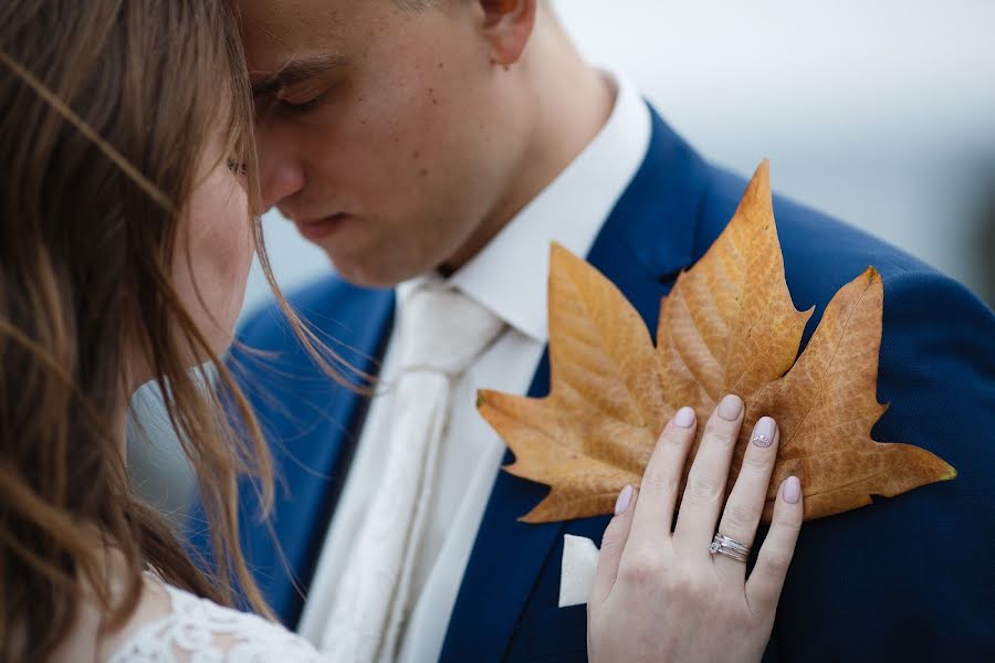 Photographe de mariage Aleksandr Aleksandrovich (alexche). Photo du 30 octobre 2017