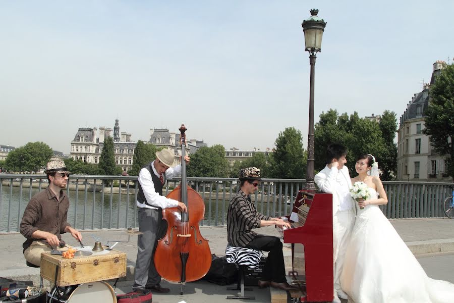 Fotógrafo de bodas Weiwen Hsie (weiwen). Foto del 7 de febrero 2018