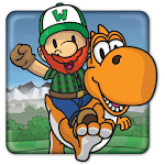 Cover Image of 下载 Super Woody 1 APK