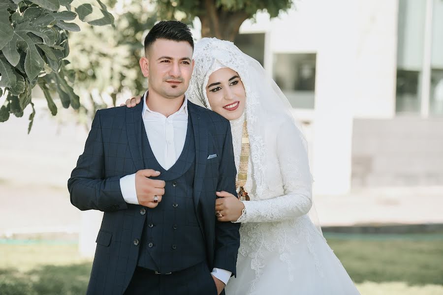 Photographe de mariage Aslan Akmış (aslanakmis). Photo du 12 juillet 2020