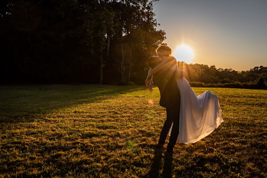 Fotógrafo de casamento Jeanbaptiste Duarte (jeanbaptisted). Foto de 28 de outubro 2021