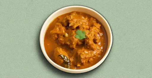 Chicken Nawabi