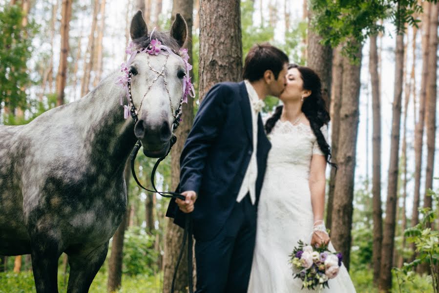 Fotógrafo de bodas Angel Mackevich (angelyou). Foto del 20 de junio 2014