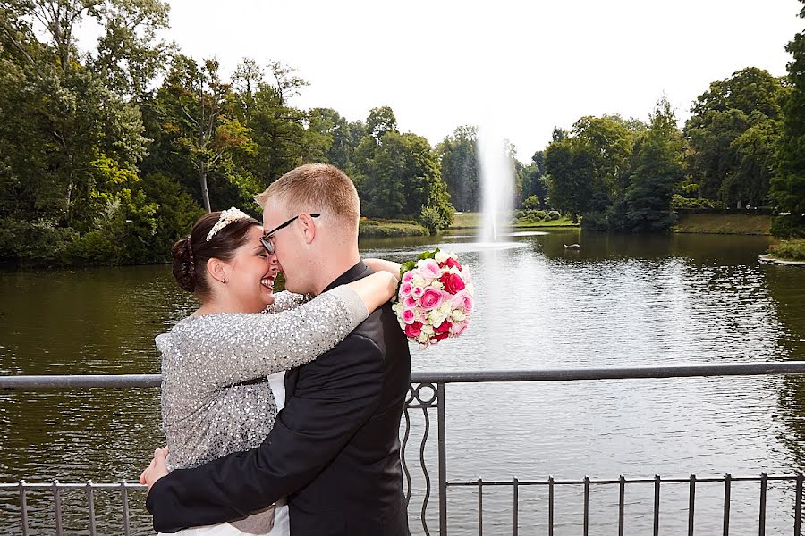 Fotógrafo de bodas Hardy Steffens (steffensfoto). Foto del 15 de diciembre 2018