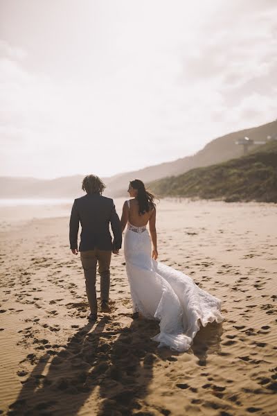 Wedding photographer Brendan Le (lavanphoto). Photo of 9 September 2020