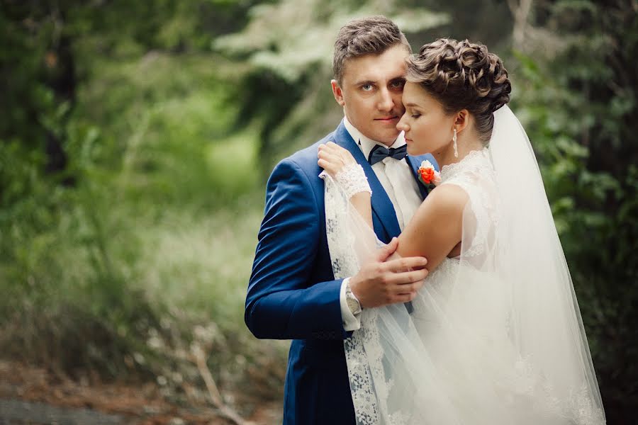 Wedding photographer Pavel Fedin (fedin). Photo of 28 October 2015