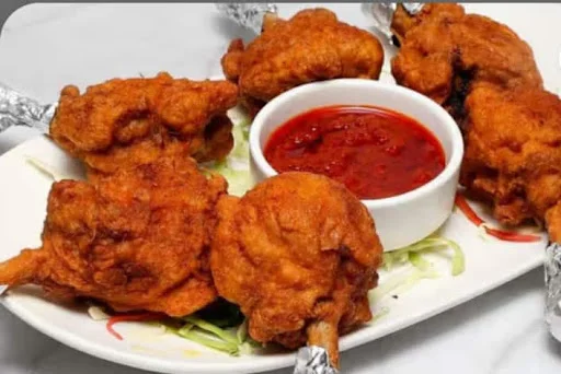 Chicken Lollipop