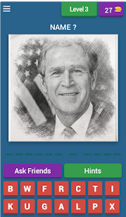 Guess USA President Name(圖4)-速報App