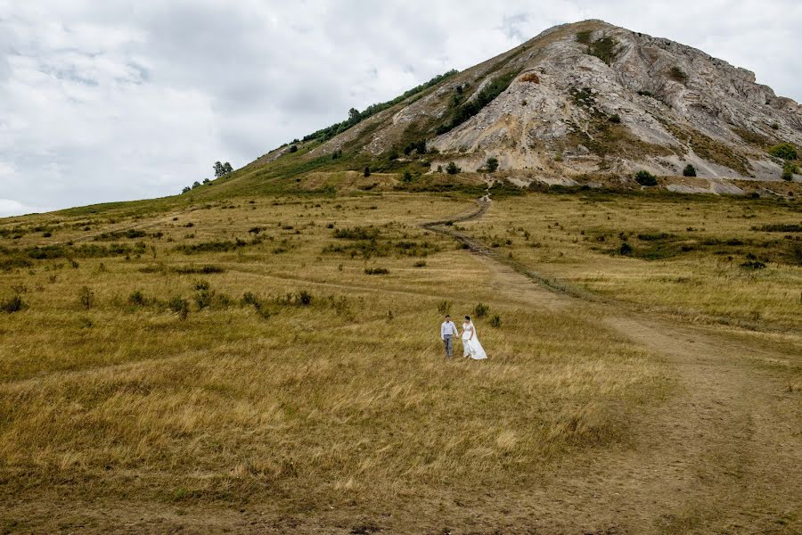 Svadobný fotograf Dmitriy Sokolov (phsokolov). Fotografia publikovaná 2. novembra 2020