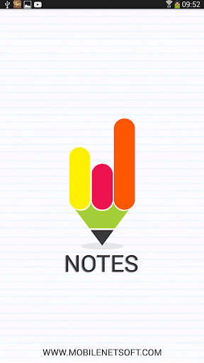 Notes Simple Notepad Easy Note