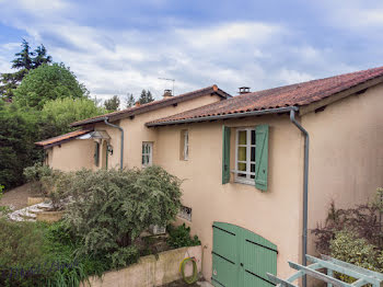 maison à Grézieu-la-Varenne (69)