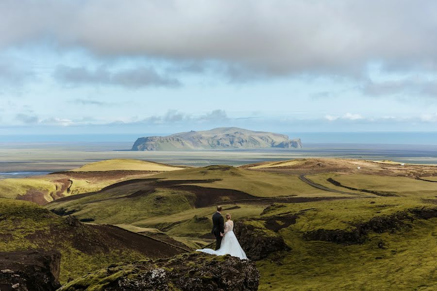 Photographe de mariage Bettina Vass (bettinavass). Photo du 18 mars 2022