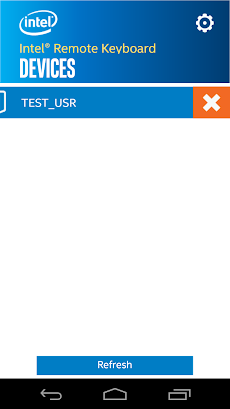 Intel® Remote Keyboardのおすすめ画像4