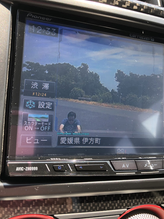WRX STIのmnaka4017さんが投稿したカスタム事例の投稿画像10枚目