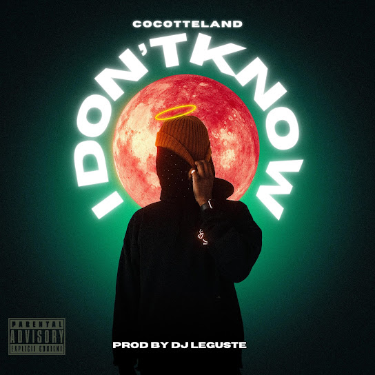 I Don't Know (feat. Cocotteland)