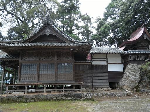 粟島神社