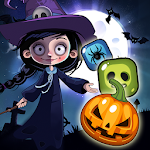 Cover Image of Unduh Halloween Match 1.0.7 APK