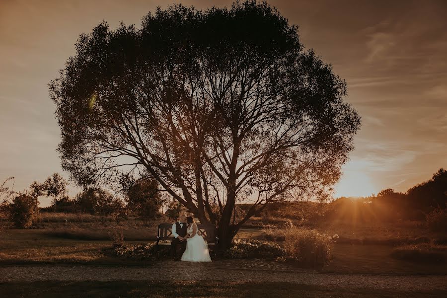 Fotógrafo de bodas Gegol Komur (gegol). Foto del 15 de diciembre 2020