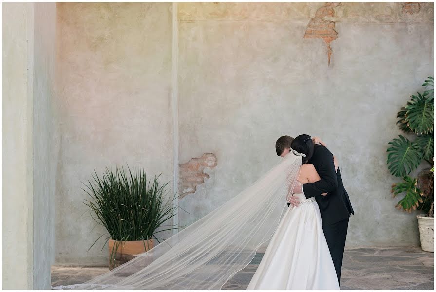 Fotógrafo de casamento Mario Tijerina (mariotijerina). Foto de 3 de agosto 2019