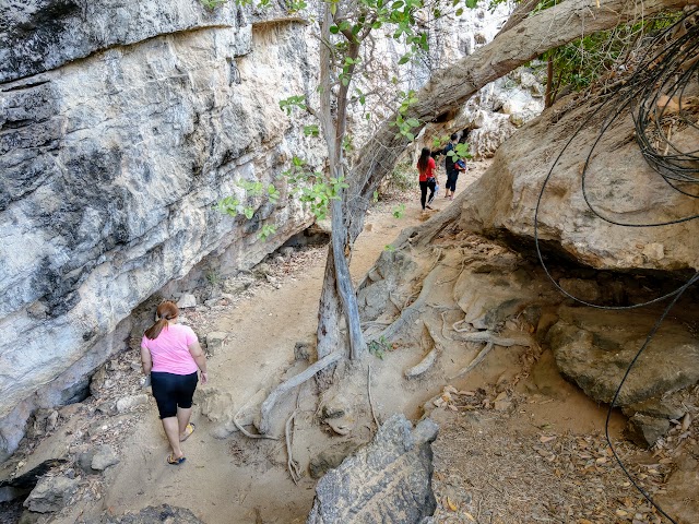 Phra Nang Cave Beach