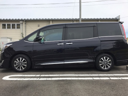 エスクァイア Zrr85gの愛車紹介 車高調整 エスクァイア Tein車高調に関するカスタム メンテナンスの投稿画像 車のカスタム情報はcartune