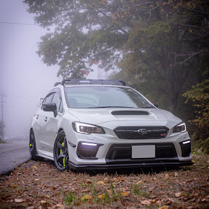 WRX STI VAB