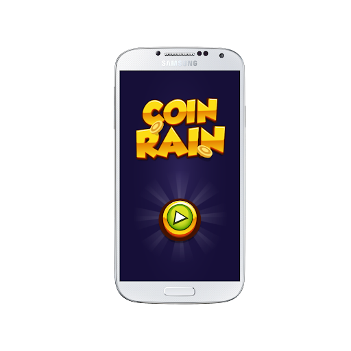 CoinRain